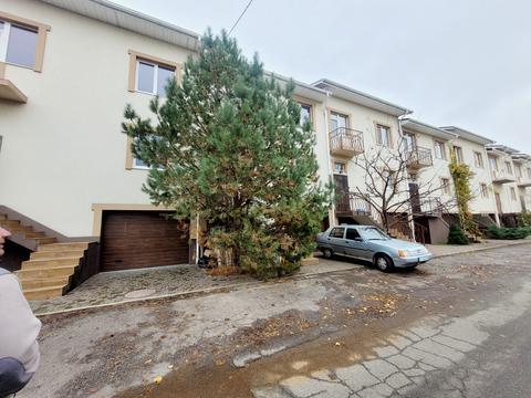 дом по адресу Центральная ул.