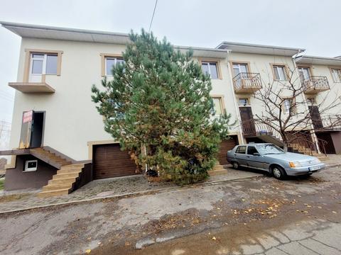 дом по адресу Центральная ул.