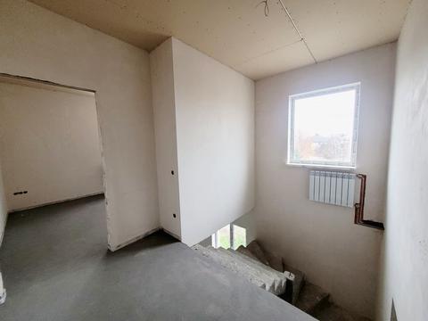 дом по адресу Центральная ул.