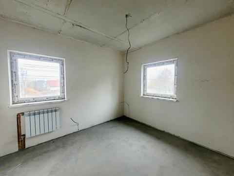 дом по адресу Центральная ул.