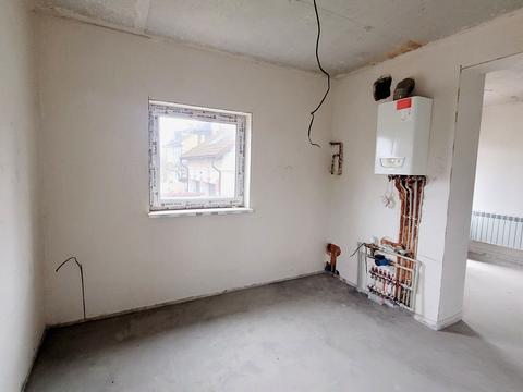 дом по адресу Центральная ул.