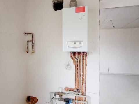 дом по адресу Центральная ул.