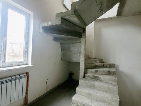 дом по адресу Центральная ул.