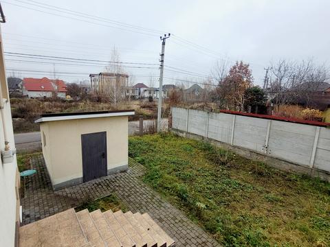 дом по адресу Центральная ул.