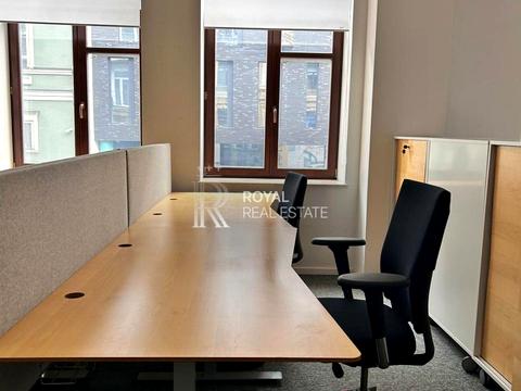 коммерческая по адресу Михайловская ул., 1/3