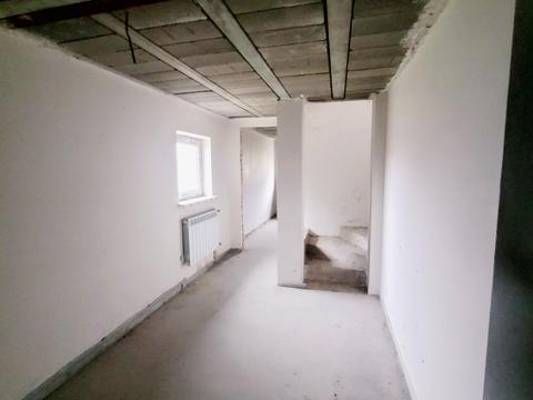 дом по адресу Центральная ул.