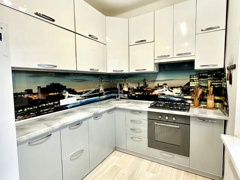 квартира за адресою Товариська вул., 37