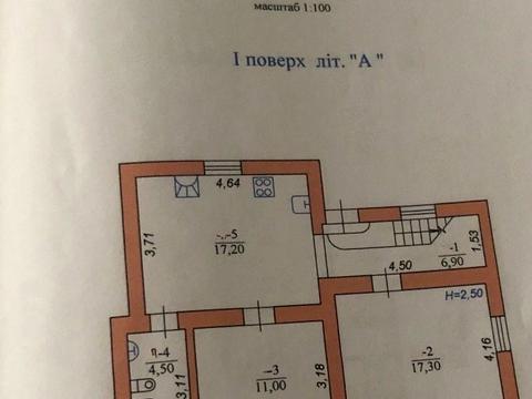 квартира по адресу Василе Александри ул., 21