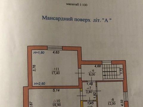 квартира по адресу Василе Александри ул., 21