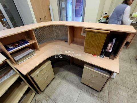 комерційна за адресою Микільсько-Слобідська вул., 1-А