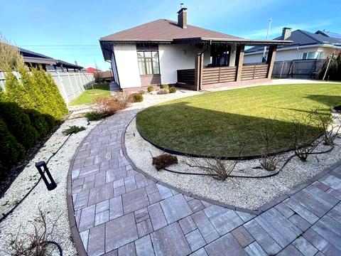 дом по адресу Міжріччя