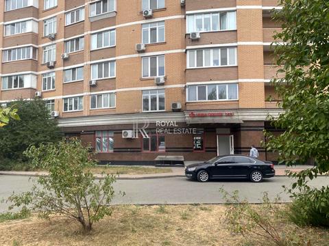 комерційна за адресою Машинобудівників вул., 1-А