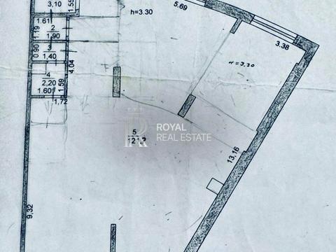 комерційна за адресою Машинобудівників вул., 1-А