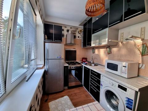 квартира за адресою Романа Ратушного вул. (Волгоградська), 21