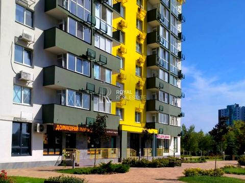 коммерческая по адресу Івана Виговського, 10