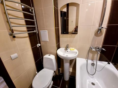 квартира за адресою Романа Ратушного вул. (Волгоградська), 21