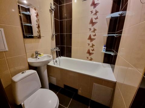 квартира за адресою Романа Ратушного вул. (Волгоградська), 21