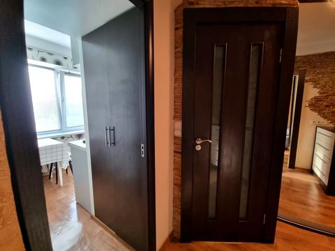 квартира за адресою Романа Ратушного вул. (Волгоградська), 21