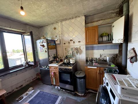 квартира по адресу Калиновая ул., 70