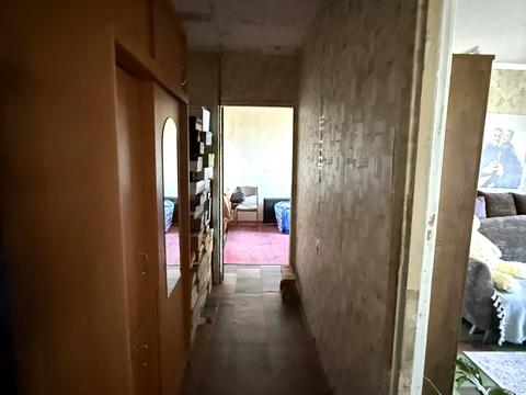 квартира по адресу Калиновая ул., 70