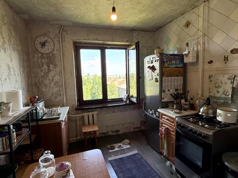 квартира по адресу Калиновая ул., 70