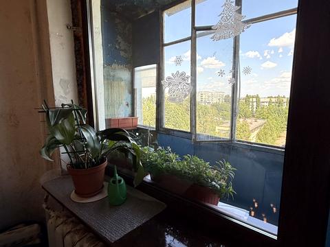 квартира по адресу Калиновая ул., 70