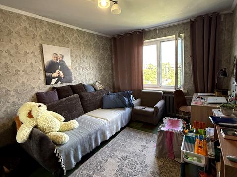 квартира по адресу Калиновая ул., 70