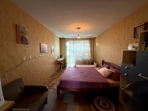 квартира по адресу Калиновая ул., 70