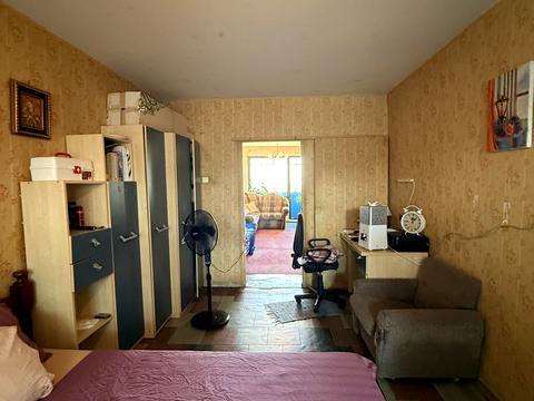 квартира по адресу Калиновая ул., 70