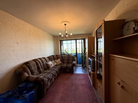 квартира по адресу Калиновая ул., 70