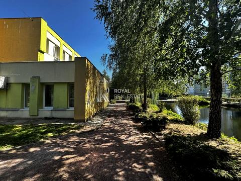 коммерческая по адресу Байды Вишневецкого ул. (Осиповского), 1