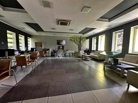 коммерческая по адресу Байды Вишневецкого ул. (Осиповского), 1