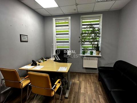 коммерческая по адресу Байды Вишневецкого ул. (Осиповского), 1