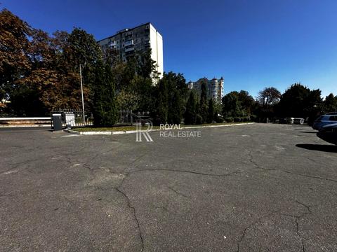 коммерческая по адресу Байды Вишневецкого ул. (Осиповского), 1