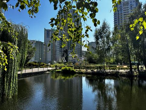 коммерческая по адресу Байды Вишневецкого ул. (Осиповского), 1