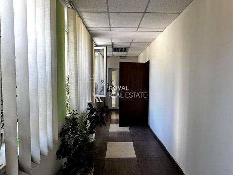 коммерческая по адресу Байды Вишневецкого ул. (Осиповского), 1