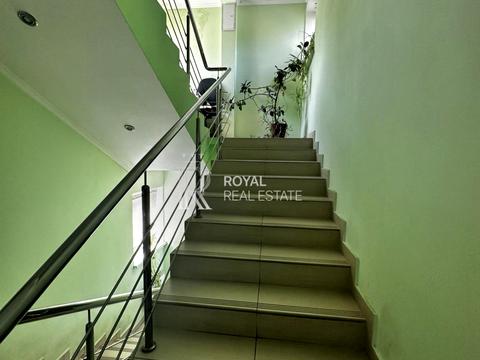 коммерческая по адресу Байды Вишневецкого ул. (Осиповского), 1