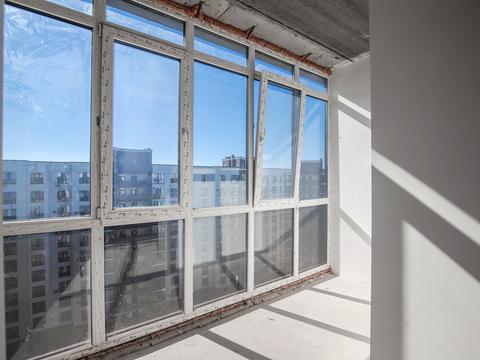 квартира за адресою Радистів вул., 34-К2