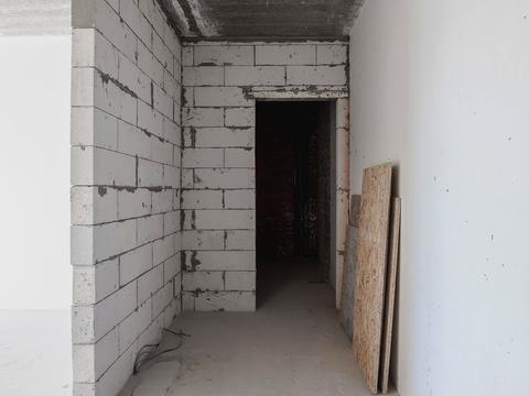 квартира за адресою Радистів вул., 34-К2