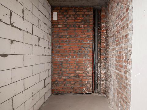 квартира за адресою Радистів вул., 34-К2