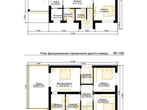 будинок за адресою Дружби вул.