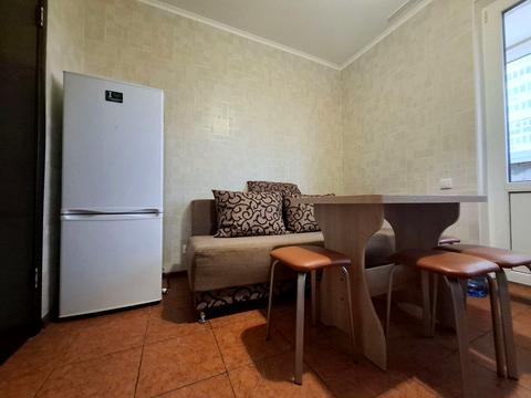 квартира за адресою Михайла Донця вул., 2-Б