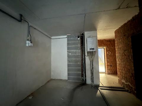 квартира по адресу Галицкая ул., 1