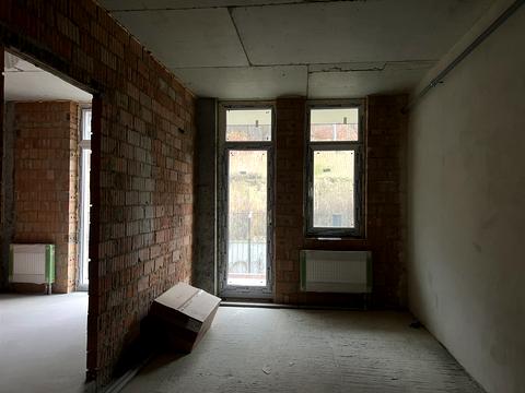 квартира по адресу Галицкая ул., 1