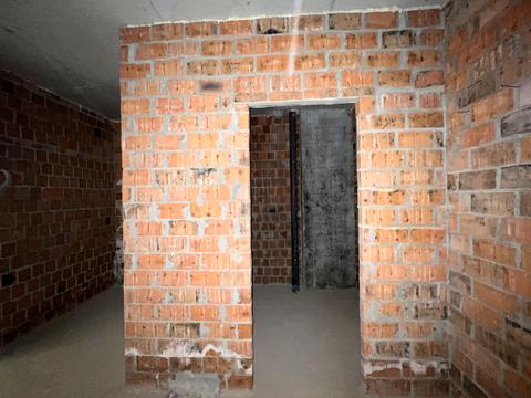 квартира по адресу Галицкая ул., 1