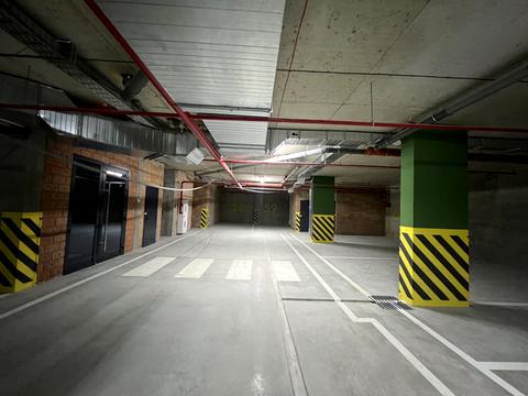 квартира по адресу Галицкая ул., 1