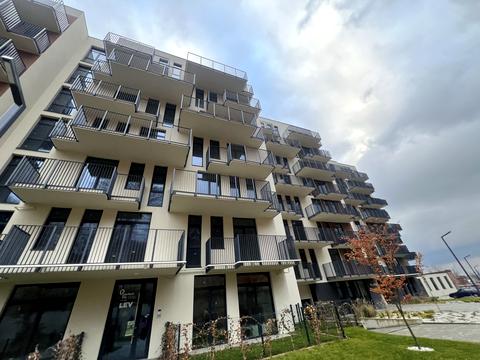 квартира по адресу Галицкая ул., 1