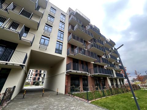 квартира по адресу Галицкая ул., 1