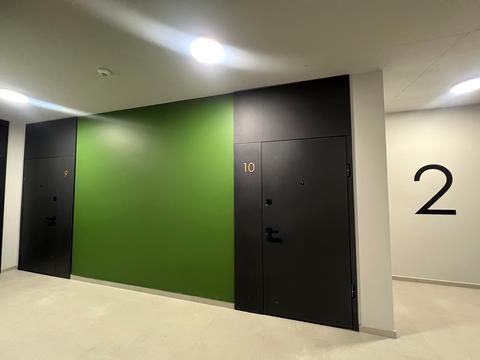 квартира по адресу Галицкая ул., 1