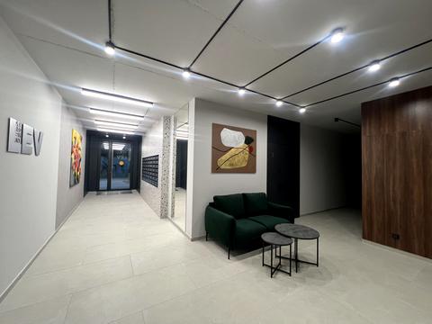 квартира по адресу Галицкая ул., 1